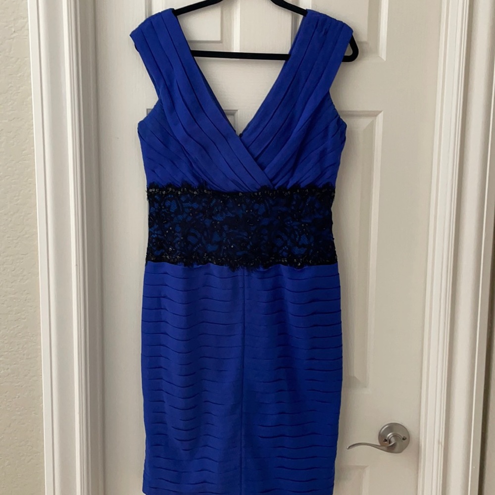 Cocktail dress